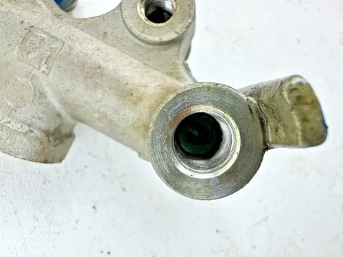 1989 Suzuki LT500R 87-90REAR MASTER BRAKE CYLINDER ASSY OEM STOCK   69600-43