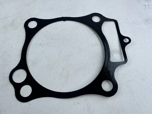 2006 Honda CRF450R Cylinder Jug Top End with Piston & Cam Tensioner