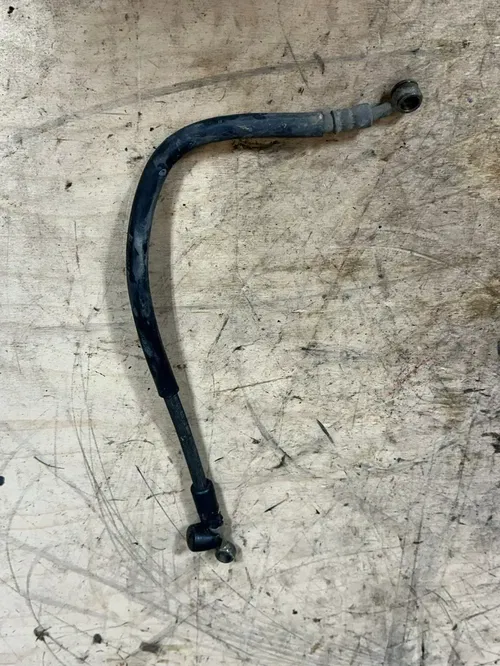 1987 Quadzilla Suzuki LT500R Front Brake Line 87-90 OEM