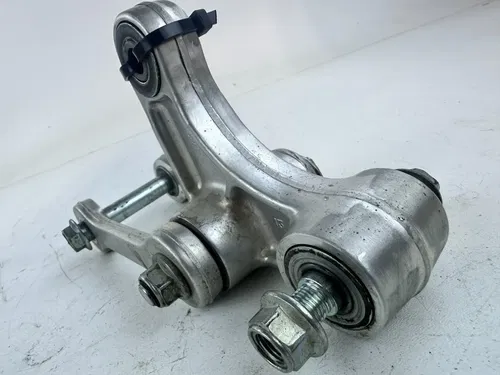 2018 Suzuki DRZ400SM Stock Rear Linkage Link Dog bone Knuckle Joint Connection