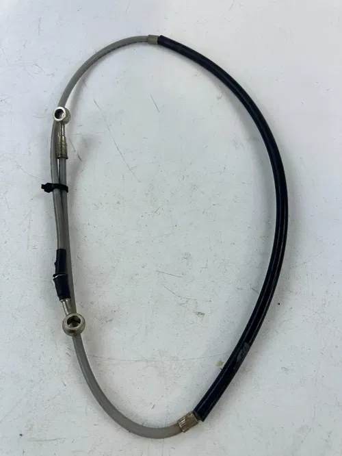 2015 KTM 250 SXF Front Brake Line Hose Tube