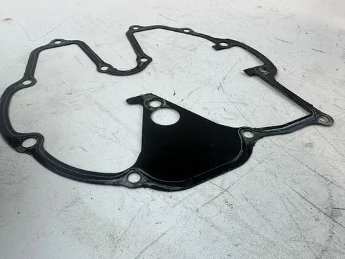 2008 Honda XR650L Stock Cylinder Cover Cap w/valve rockers OEM 93-25