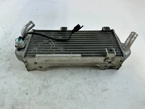 SUZUKI DRZ400SM 05-24 Left Non Fill Side OEM Stock Radiator