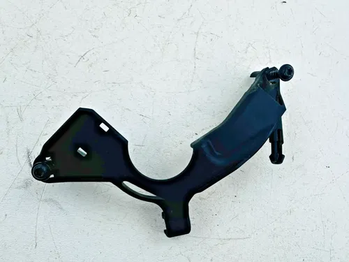 2023 KTM 150 XCW Upper Frame Plastic Guide Hose Connection OEM Stock