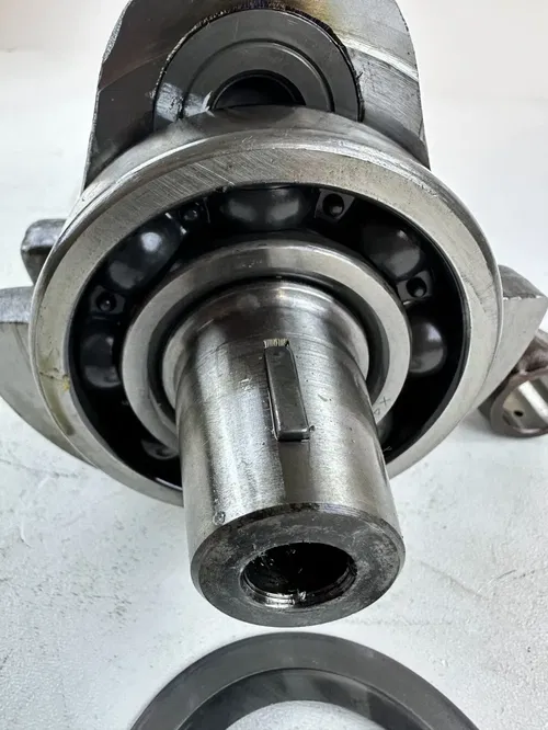 1988 Honda XR600R Crankshaft Connecting Crank Rod OEM Stock Nice Tight