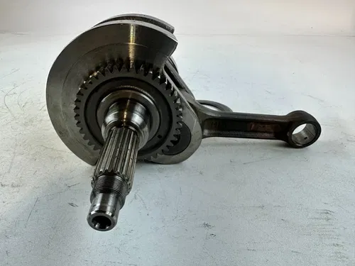 1988 Honda XR600R Crankshaft Connecting Crank Rod OEM Stock Nice Tight