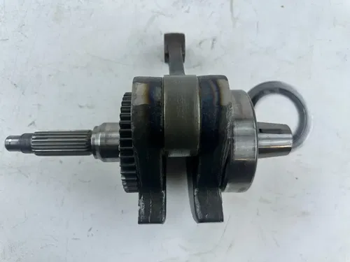 1988 Honda XR600R Crankshaft Connecting Crank Rod OEM Stock Nice Tight