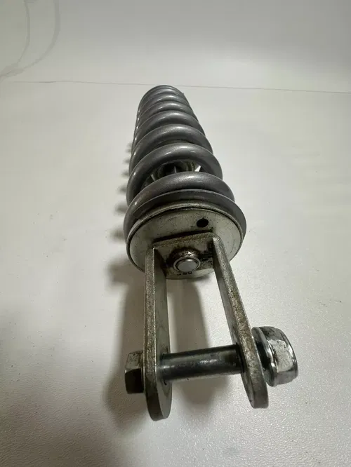 Honda CRF 250L 2017 Rear Shock Spring Suspension OEM Stock Nice! 250L CRF250L