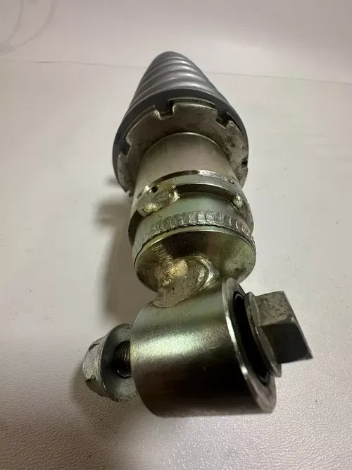 Honda CRF 250L 2017 Rear Shock Spring Suspension OEM Stock Nice! 250L CRF250L
