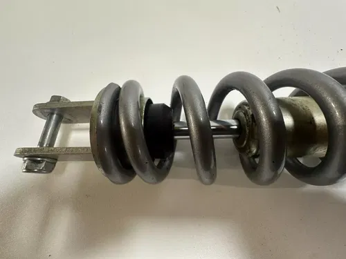 Honda CRF 250L 2017 Rear Shock Spring Suspension OEM Stock Nice! 250L CRF250L
