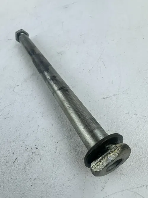 05-24 Suzuki DRZ400SM  Swingarm Pivot Bolt Swing arm OEM Stock