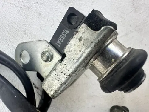 SUZUKI DRZ400SM 05-24 Rear Tail Brake Light Switch Wire Sensor OEM Stock TESTED