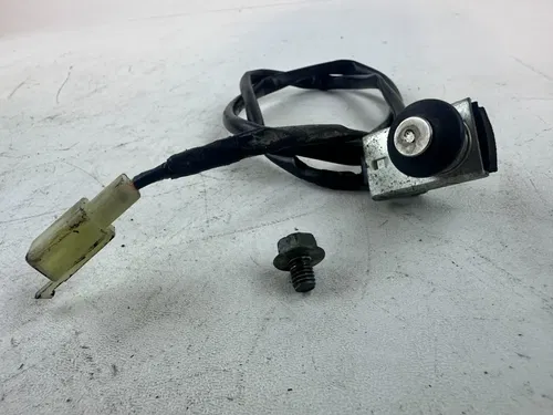 SUZUKI DRZ400SM 05-24 Rear Tail Brake Light Switch Wire Sensor OEM Stock TESTED