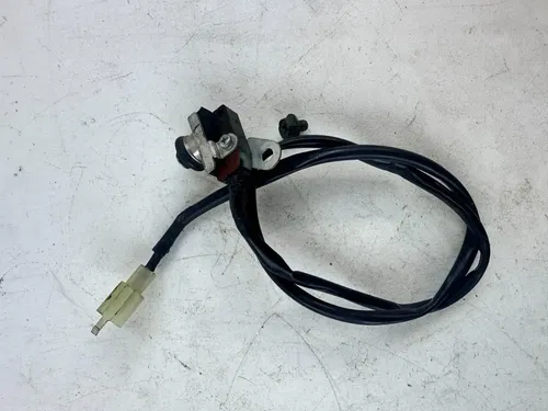 SUZUKI DRZ400SM 05-24 Rear Tail Brake Light Switch Wire Sensor OEM Stock TESTED