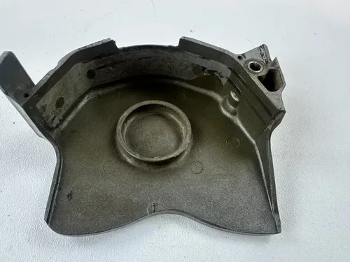 2008 Honda XR650L Sprocket Guard Case Saver Cover OEM Stock