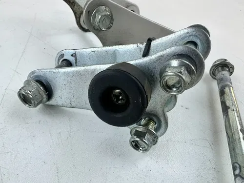 SUZUKI DRZ400SM 05-24 Motor Mount Engine Hanger Set Compete OEM Stock Low Mile