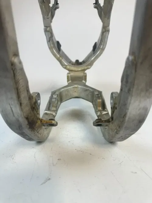 2021 Honda CRF450R Frame w/ Copy of Certificate of Origin READ DESCRIPTION 21-24