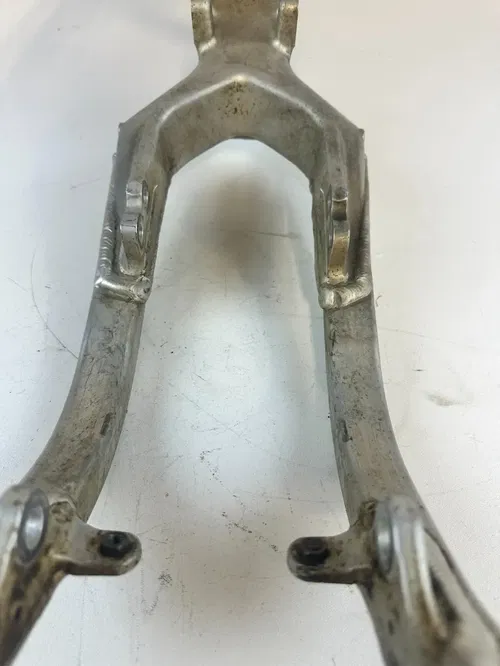 2021 Honda CRF450R Frame w/ Copy of Certificate of Origin READ DESCRIPTION 21-24
