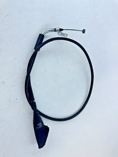 2022 Suzuki DRZ400SM Stock Clutch Cable with Bracket OEM