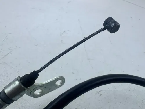 2022 Suzuki DRZ400SM Stock Clutch Cable with Bracket OEM
