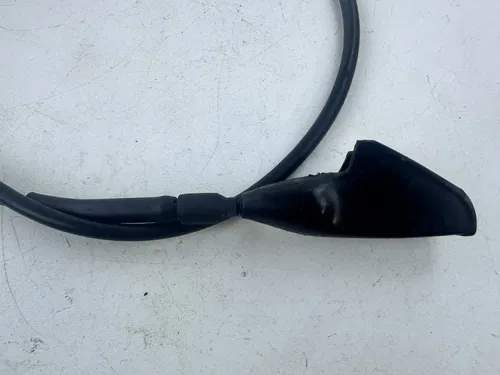 2022 Suzuki DRZ400SM Stock Clutch Cable with Bracket OEM