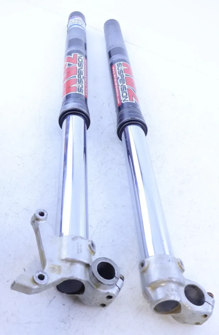 2006 KTM 250 XC-W Forks Front Suspension