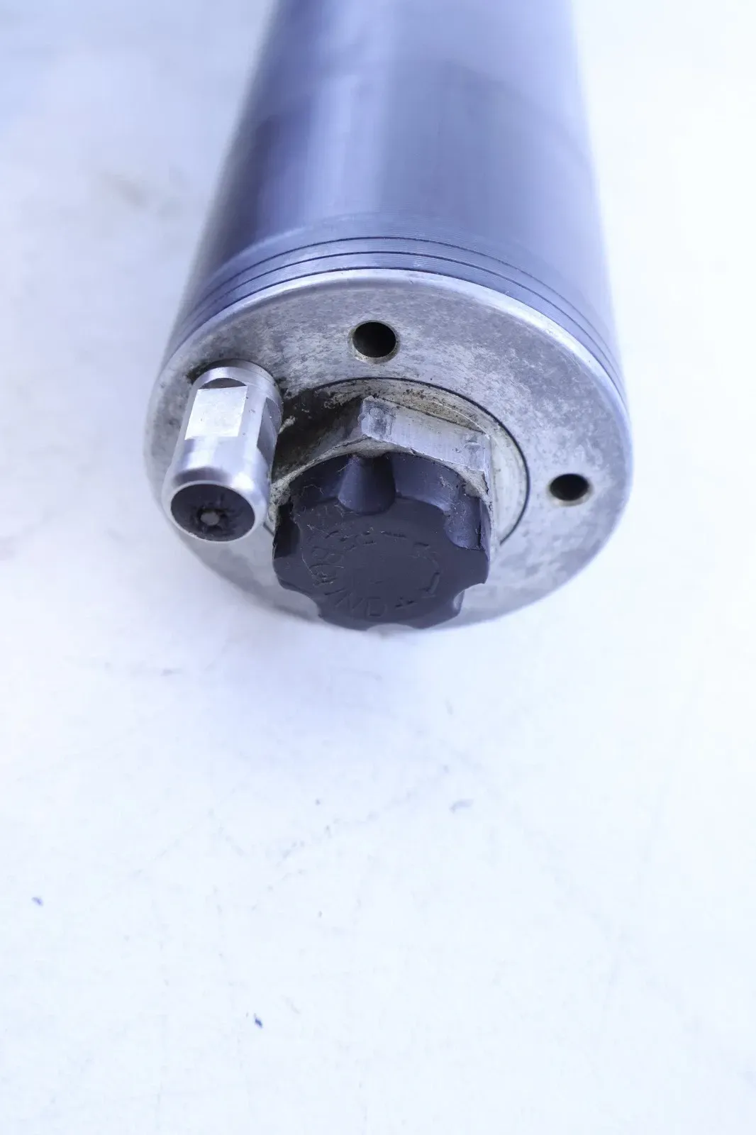 2006 KTM 250 XC-W Forks Front Suspension