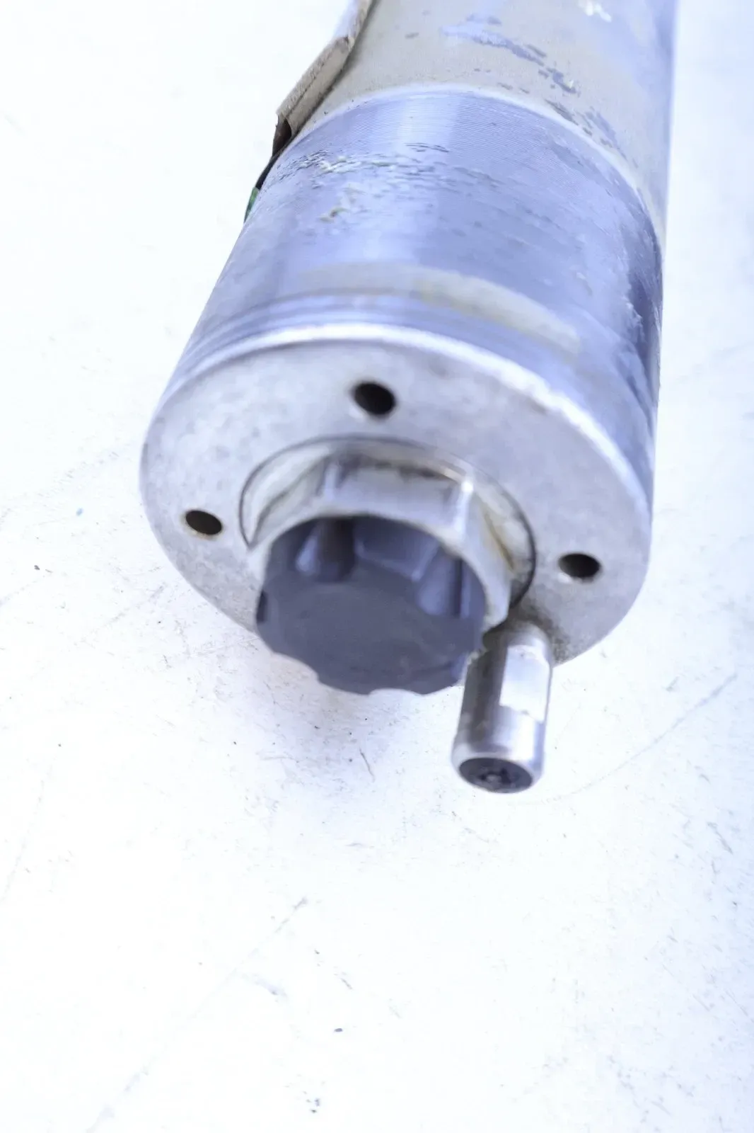 2006 KTM 250 XC-W Forks Front Suspension