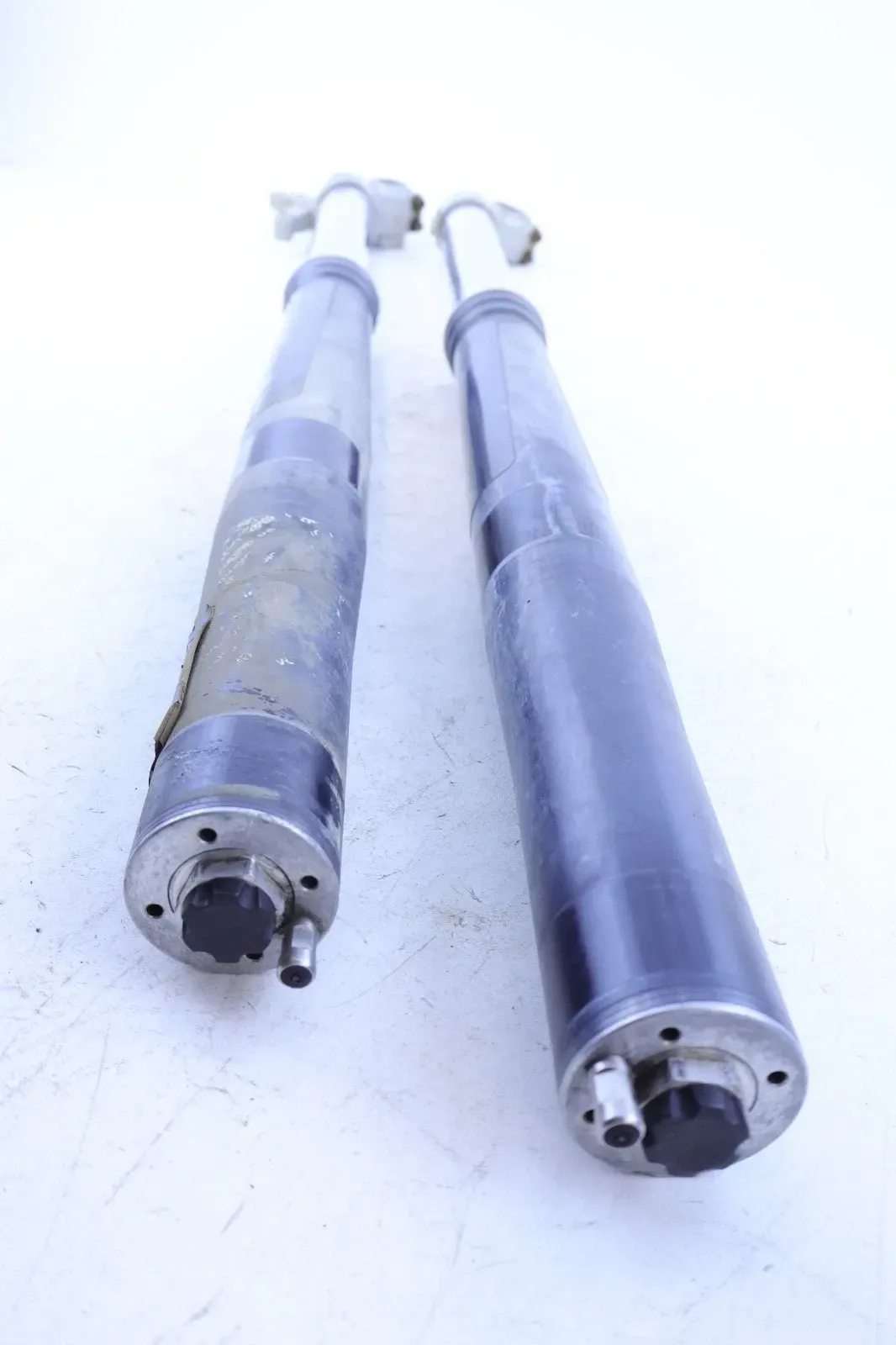 2006 KTM 250 XC-W Forks Front Suspension