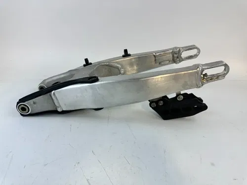 2024 Kawasaki KX250X Swingarm Swing Arm OEM Stock LOW HR Nice