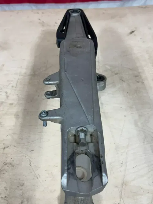 2008 KTM 300 XCW Swingarm Rear Swing Arm 77304030000 Nice!