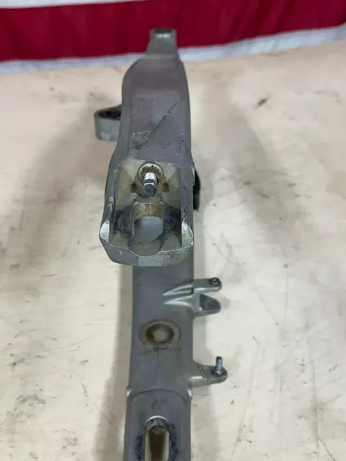 2008 KTM 300 XCW Swingarm Rear Swing Arm 77304030000 Nice!
