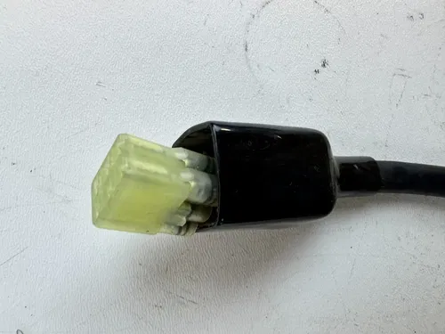 2024 Kawasaki KX250X Voltage Regulator OEM Stock w/ Bracket TESTED