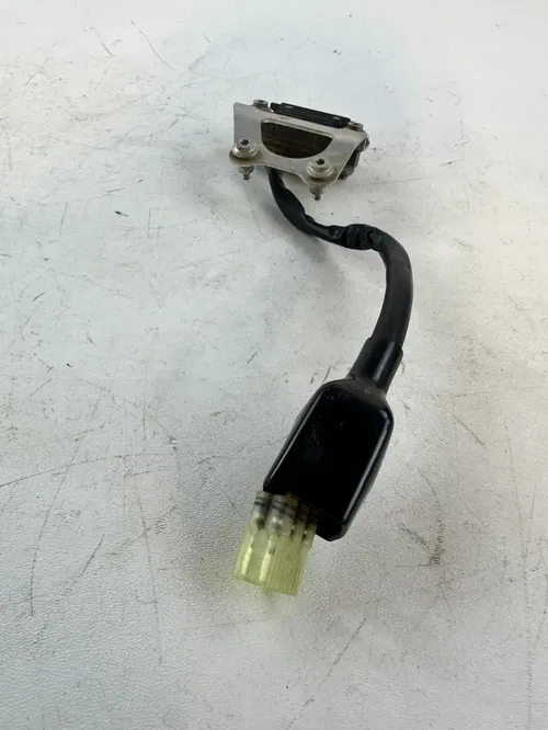 2024 Kawasaki KX250X Voltage Regulator OEM Stock w/ Bracket TESTED