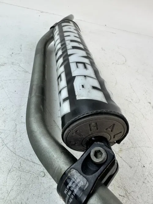 Renthal H971 7/8" Bars Handlebar Straight!