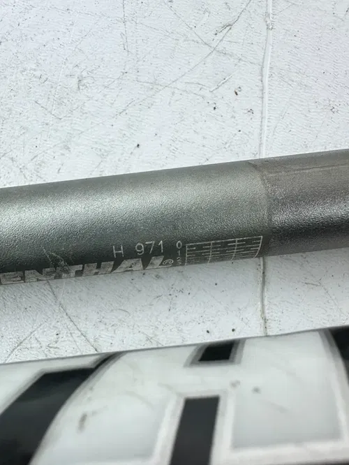 Renthal H971 7/8" Bars Handlebar Straight!