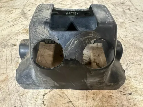 1987 Quadzilla Suzuki LT500R Headlight Housing Bucket 51 81-21