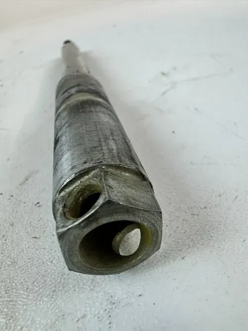Honda 1984 XR200R Front Wheel Axle Bolt OEM Stock Nice!