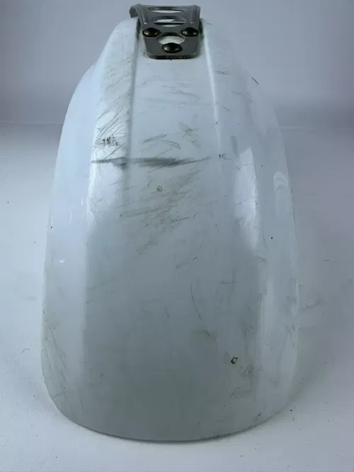 1987 Honda XR250R  Front Fender w/ Acerbis Support ONLY NO FENDER