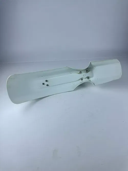 1987 Honda XR250R  Front Fender w/ Acerbis Support ONLY NO FENDER