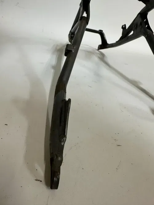 1997 HONDA XR400R Sub Frame Subframe Sub Frame XR 400R 400 R