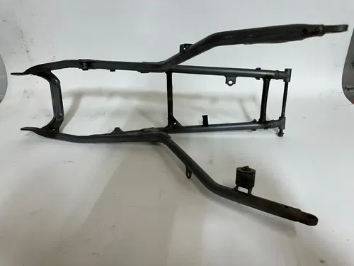 1997 HONDA XR400R Sub Frame Subframe Sub Frame XR 400R 400 R