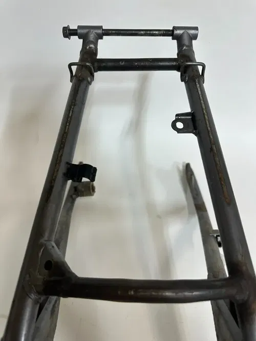 1997 HONDA XR400R Sub Frame Subframe Sub Frame XR 400R 400 R