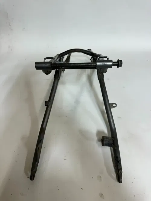 1997 HONDA XR400R Sub Frame Subframe Sub Frame XR 400R 400 R
