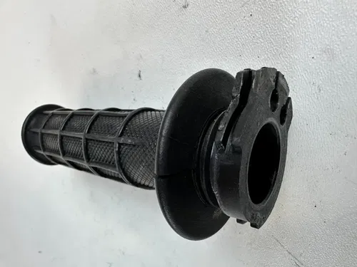 2013 DRZ400SM OEM Stock Throttle Tube Perch W/ Stock Grip Low Mile Nice