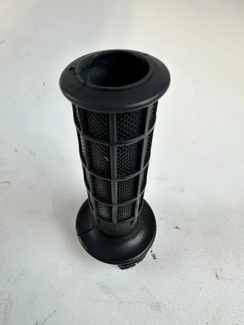 2013 DRZ400SM OEM Stock Throttle Tube Perch W/ Stock Grip Low Mile Nice