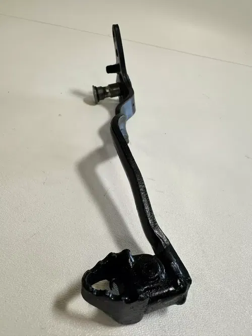 1984 Honda XR250R  Rear Foot Brake Lever OEM Stock Nice!