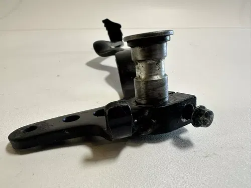 1984 Honda XR250R  Rear Foot Brake Lever OEM Stock Nice!