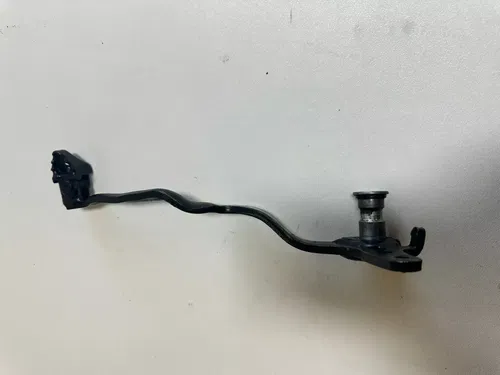 1984 Honda XR250R  Rear Foot Brake Lever OEM Stock Nice!