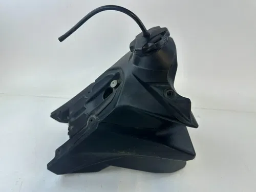 2015 KTM 250 SXF Fuel Gas Tank with Quick Connect & Pump Gastank OEM Stock